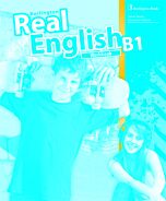REAL ENGLISH B1 WB