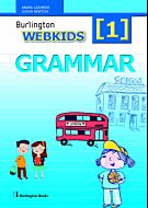 WEBKIDS 1 GRAMMAR