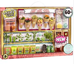 MINIVERSE LIFESTYLE - ΜΑΚΕ ΙΤ ΜΙΝΙ BOTANICALS