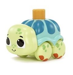 LITTLE TIKES TOUCH 'N GO- TURTLE