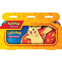 POKÉMON TCG: BACK TO SCHOOL PENCIL TIN 2023 - POK852921