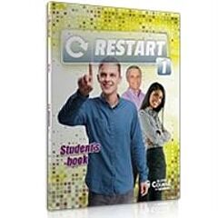 RESTART 1 SB (+ CD AUDIO MP3 + GLOSSARY)