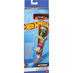 HOT WHEELS ΚΛΑΣΙΚΕΣ ΠΙΣΤΕΣ ΓΙΑ ΚΟΛΠΑ VERTICAL POWER LAUNCH - HDR82