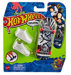 HOT WHEELS SKATE & ΠΑΠΟΥΤΣΙΑ TALON SHRED BOAR - HGT49