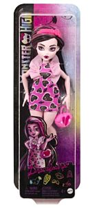 MONSTER HIGH- DRACULAURA - HKY74