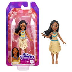 DISNEY PRINCESS - ΜΙΝΙ ΚΟΥΚΛΕΣ (POCAHONTAS) - HLW74