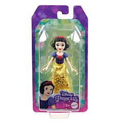 DISNEY PRINCESS - ΜΙΝΙ ΚΟΥΚΛΕΣ (SNOW WHITE) - HLW75