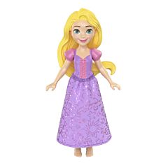 DISNEY PRINCESS - ΜΙΝΙ ΚΟΥΚΛΕΣ (RAPUNZEL) - HLW70