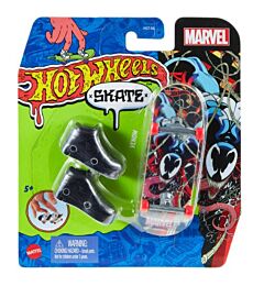 HOT WHEELS SKATE & ΠΑΠΟΥΤΣΙΑ VENOM - HNG25