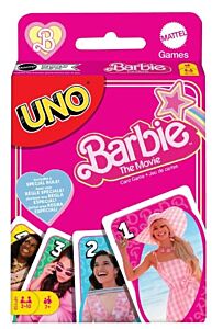 UNO BARBIE THE MOVIE - HPY59