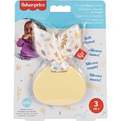 FISHER-PRICE - ΖΩΑΚΙΑ SENSIMALS: ΚΟΥΝΕΛΑΚΙ - HRB20