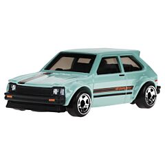 HOT WHEELS J-IMPORTS 1981 TOYOTA STARLET KP61 - HRT02