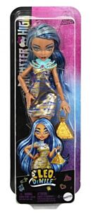 MONSTER HIGH- CLEO DENILE- HXH95