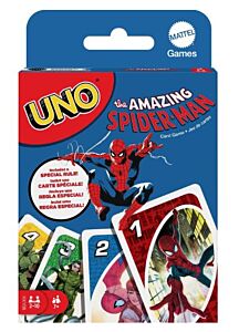 UNO SPIDER-MAN - HXY08