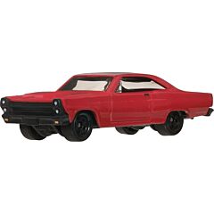 HOT WHEELS FAST & FURIOUS - 1966 FORD 427 FAIRLANE - JBY36
