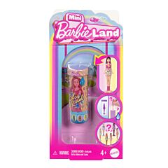 MINI BARBIELAND COLOR REVEAL - JCR09