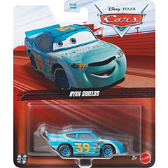 DISNEY PIXAR CARS - RYAN SHIELDS ΌΧΗΜΑ ΠΑΙΧΝΙΔΙ-JDL71