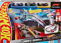 HOT WHEELS - ΠΙΣΤΑ F1 - JDY15