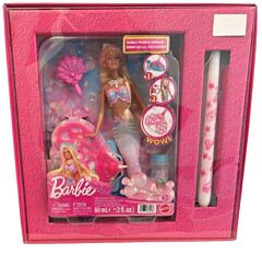 BARBIE ΓΟΡΓΟΝΑ ΜΕ ΦΟΥΣΚΕΣ - ΛΑΜΠΑΔΑ 2026