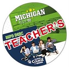 MICHIGAN ECPE C2 COMPLETE EXAM PREPARATION + 10 PRACTICE MP3 2021 FORMAT