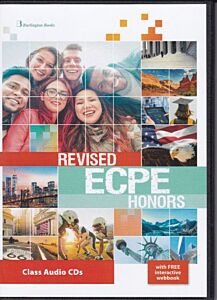 ECCE HONORS CD CLASS