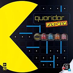 QUORIDOR PAC-MAN - GIG65