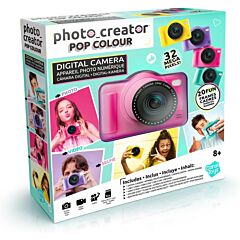 ΨΗΦΙΑΚΗ ΦΩΤΟΓΡΑΦΙΚΗ ΜΗΧΑΝΗ DIGITAL CAMERA PHOTO CREATOR