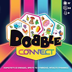 DOBBLE CONNECT - KA114615