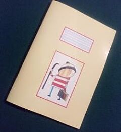 ΒΡΑΧΙΟΛΑΚΙ ΜΕ ΑΥΤΟΚΟΛΛΗΤΑ STICKI ROLLS N/E