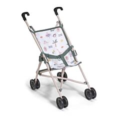 BABY BORN - ΚΑΡΟΤΣΑΚΙ ΒΟΛΤΑΣ