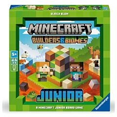 MINECRAFT JUNIOR ΕΠΙΤΡΑΠΕΖΙΟ