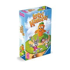 ΤΡΕΛΟΛΑΓΟΥΔΑΚΙΑ - ΕΠΙΤΡΑΠΕΖΙΟ BRING ALONG