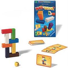 MAKE'N'BREAK - ΕΠΙΤΡΑΠΕΖΙΟ BRING ALONG