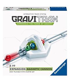 GRAVITRAX MAGNETIC CANNON