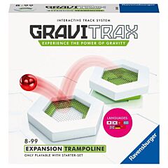 GRAVITRAX TRAMPOLINE