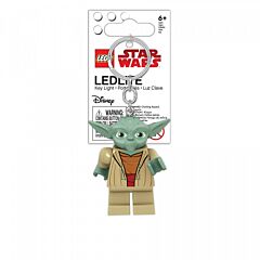 LEGO® STAR WARS™ ΜΠΡΕΛΟΚ ΜΕ ΦΑΚΟ - YODA™