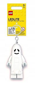 LEGO® MINIFIGURES™ ΜΠΡΕΛΟΚ ΜΕ ΦΑΚΟ GHOST