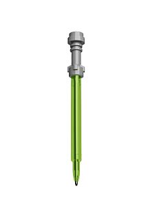 LEGO® STAR WARS™ LIGHTSABER™ GEL ΣΤΥΛΟ LIME