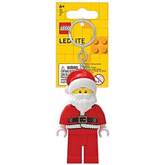 LEGO® MINIFIGURES™ ΜΠΡΕΛΟΚ ΜΕ ΦΑΚΟ - SANTA CLAUS