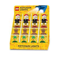 LEGO® MINIFIGURES™ ΜΠΡΕΛΟΚ ΜΕ ΦΑΚΟ - 16 TMX - ΧΡΙΣΤΟΥΓΕΝΝΑ