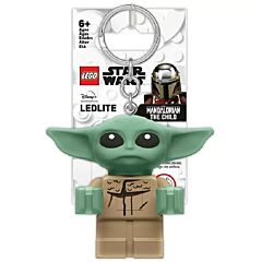 LEGO® STAR WARS™ THE MANDALORIAN™ ΜΠΡΕΛΟΚ ΜΕ ΦΑΚΟ - GROGU™