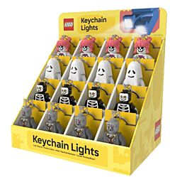 LEGO® MINIFIGURES™ ΜΠΡΕΛΟΚ ΜΕ ΦΑΚΟ - 16 TMX - HALLOWEEN