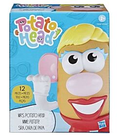 HASBRO MRS POTATO HEAD (F3245)