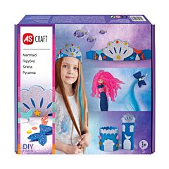 AS CRAFT: ΓΟΡΓΟΝΑ