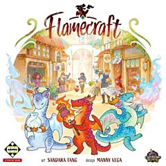 FLAMECRAFT - KA114688