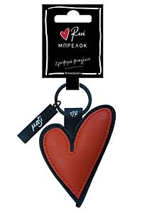 ΜΠΡΕΛΟΚ ΔΕΡΜΑΤΙΝ. - ΡΕΝΕ :ΚΑΡΔΙΑ