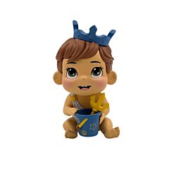BABY GODS: BABY POSEIDON