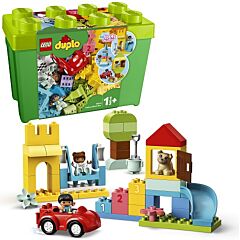 LEGO® DUPLO®: DELUXE BRICK BOX
