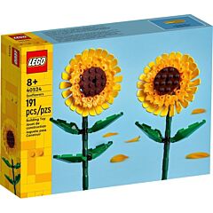 LEGO MERCHANDISE: SUNFLOWERS