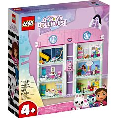 LEGO GABBY’S DOLLHOUSE: GABBY'S DOLLHOUSE